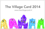 Village Card 2014