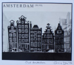 Oud Amsterdam series