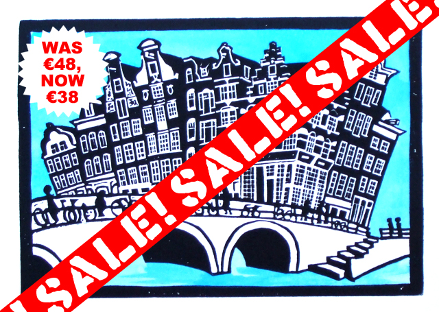 Etsy Sale