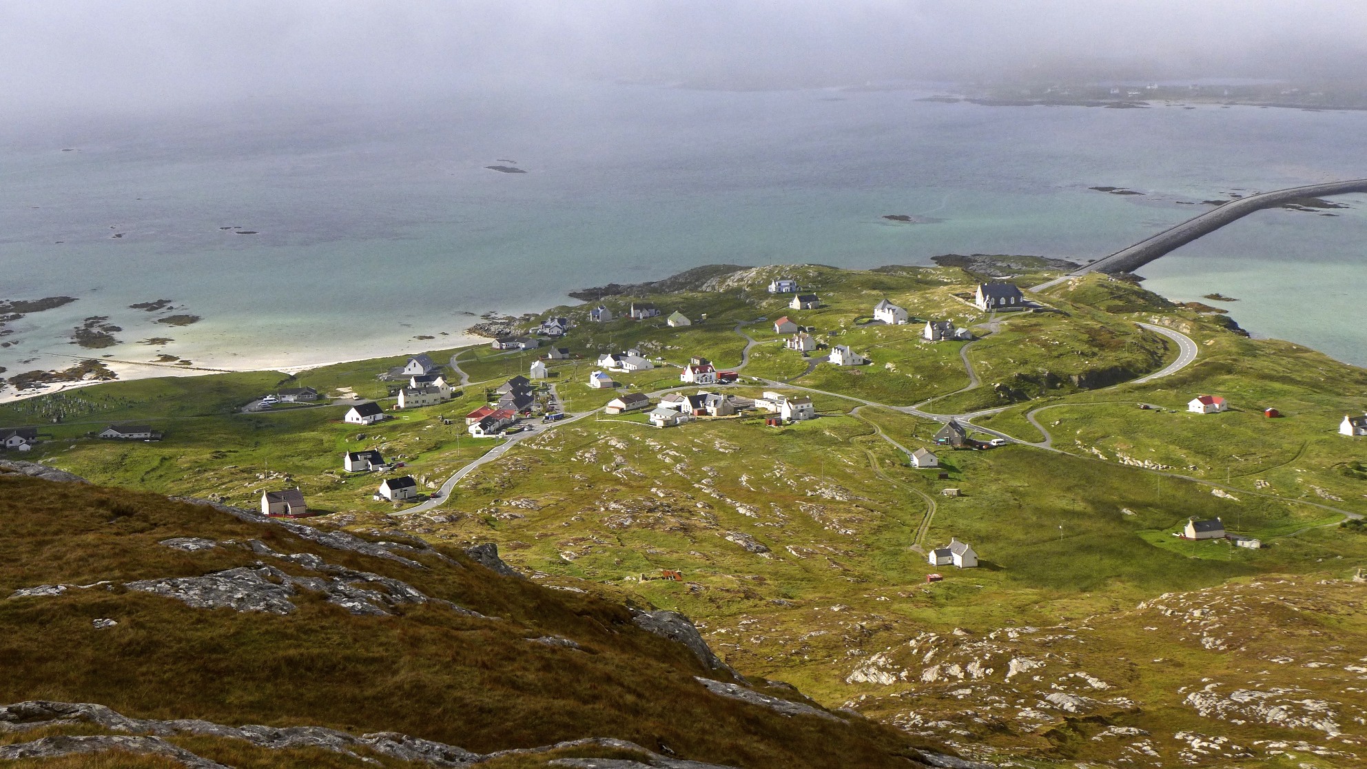 Eriskay